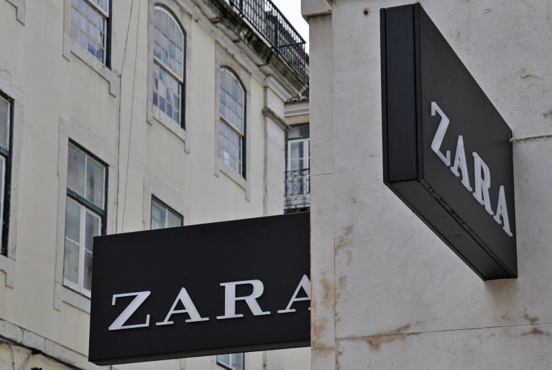 Dona da Zara quer alargar e-commerce a todo o mundo até 2020