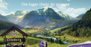 campanha Milka Distribuição Hoje