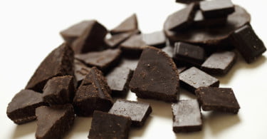 chocolate e