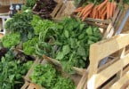 hortícolas mercado CAP