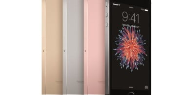 iPhone SE Distribuição Hoje