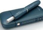 iQOS Tabaqueira e Rangel