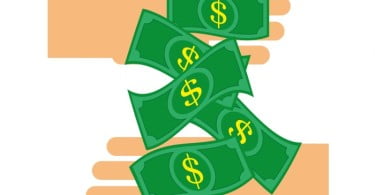 pagar contas Distribuição Hoje