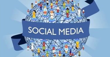 globo - redes sociais