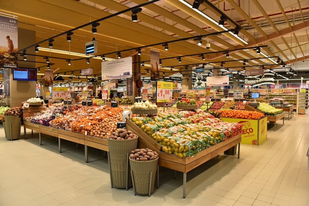 Área_Legumes