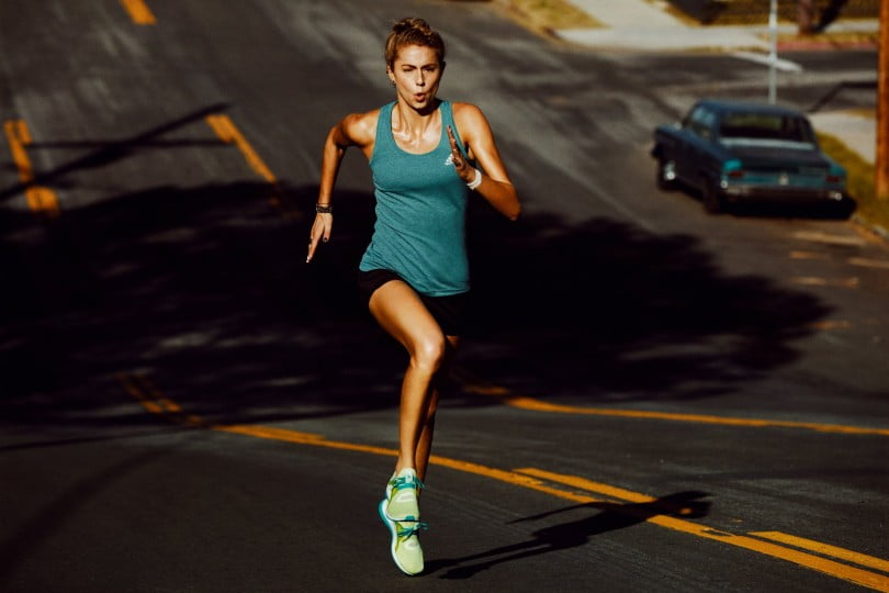 Adidas lança campanha Climachill