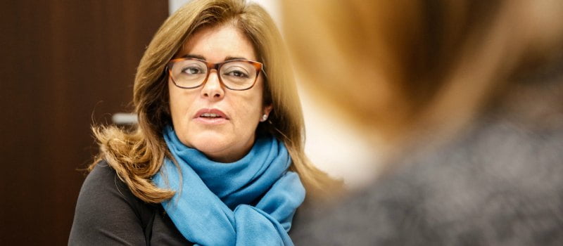 ANA ISABEL TRIGO