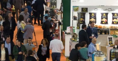 Alimentaria