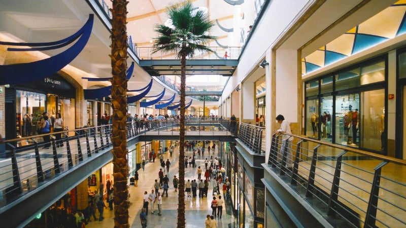 Almada Forum Distribuição Hoje