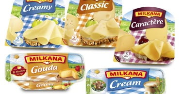 Bodegon gama Milkana e
