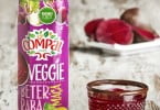 Compal Veggie tampa biológica Distribuição Hoje