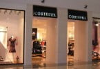 Cortefiel loja Distribuicao Hoje