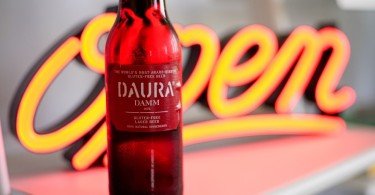 cerveja sem glúten