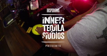 Desperados presents House Party Plugged