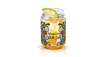 Disaronno Sour Jar Distribuição Hoje