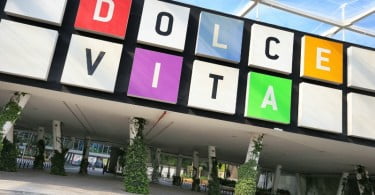 Dolce Vita Tejo Distribuição Hoje