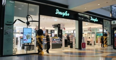 Douglas Dolce Vita Tejo Distribuição Hoje