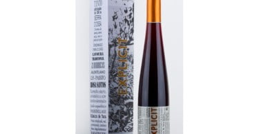 Explicit Passito  DH