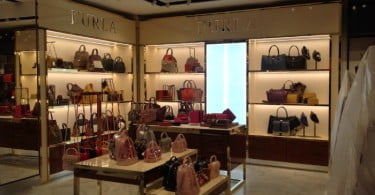 Furla Aeroporto de Lisboa Distribuição Hoje