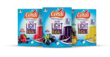 gelatinas Condi