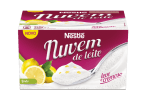 Iogurtes Nuvem de Leite Nestlé Distribuição Hoje