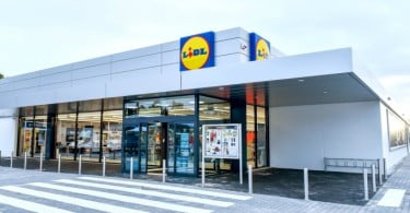 Lidl Ponte de Sor Distribuição Hoje
