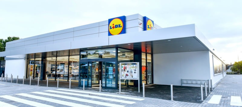 Lidl Ponte de Sor Distribuição Hoje