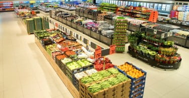 Qualidade: 59% dos consumidores elegem-na fator mais importante na escolha de frescos em loja