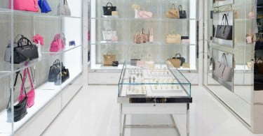 Michael Kors compra a Jimmy Choo