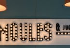 Moules CO Distribuição Hoje