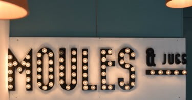 Moules CO Distribuição Hoje