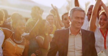 Mourinho Ice Tea Distribuição Hoje