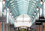 Neinver outlet Alemanha Distribuição Hoje