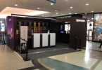 Nespresso pop up Distribuição Hoje