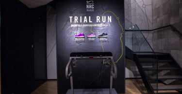 Nike Braga Parque