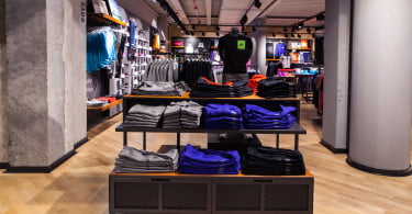 Nike Braga Parque