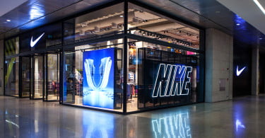 Nike Braga Parque