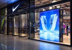 Nike Braga Parque  e
