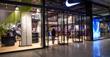 Nike Braga Parque