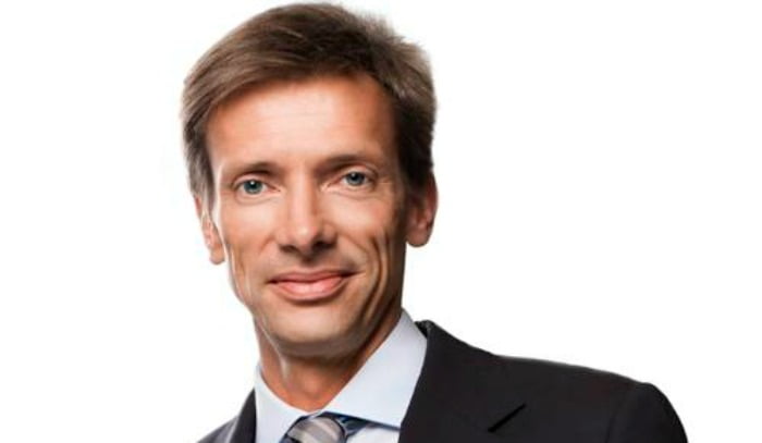 Paulo Azevedo Chairman Sonae Distribuição Hoje