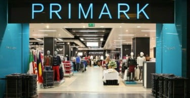 Primark abre nova loja no NorteShopping com Beauty Studio