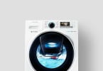 Samsung Add Wash Distribuição Hoje