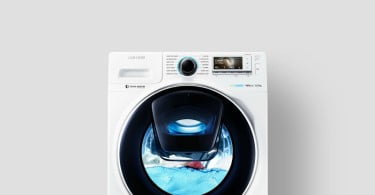 Samsung Add Wash Distribuição Hoje