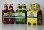 Somersby sidras Distribuição Hoje