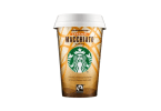 Starbucks Macchiato Caramel