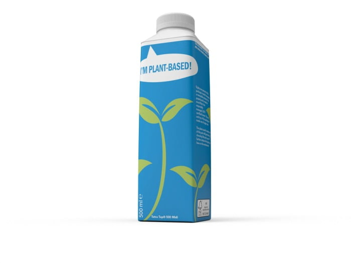 Tetra Top Tetra Pak Distribuição Hoje