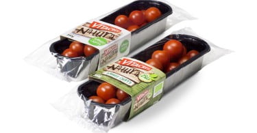 Tomate Cherry Natura Bio