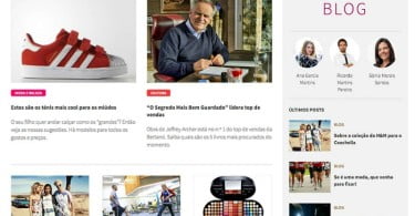 Whats On Sonae Sierra Distribuição Hoje