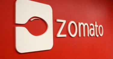 Zomato Distribuição Hoje