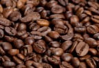 café torrado Distribuição Hoje